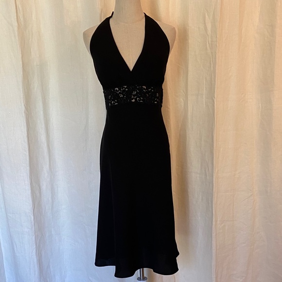 Jones Wear Dresses & Skirts - Jones Wear Halter Dress